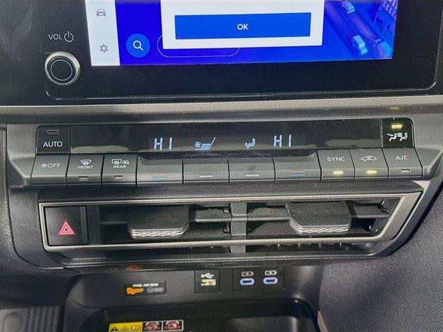 used 2025 Toyota Camry car, priced at $30,998