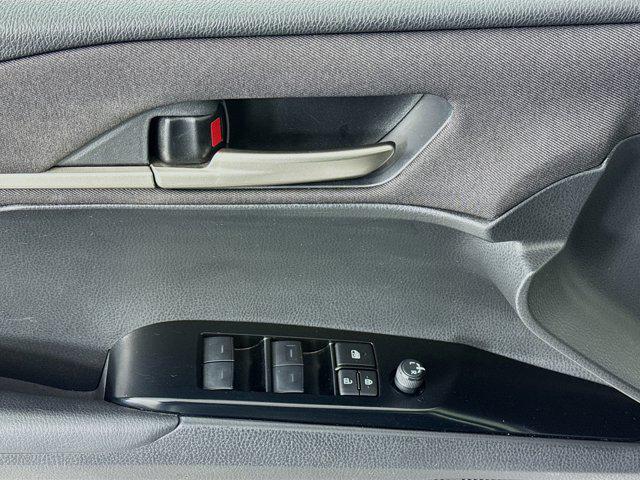 used 2025 Toyota Camry car, priced at $30,998
