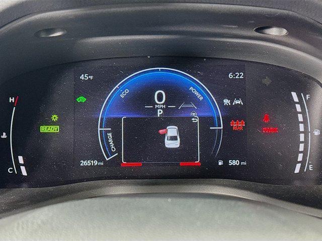 used 2025 Toyota Camry car, priced at $30,998