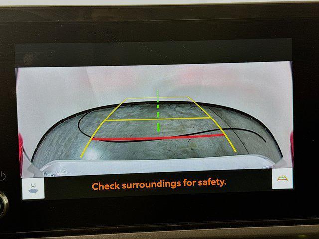 used 2025 Toyota Camry car, priced at $30,998