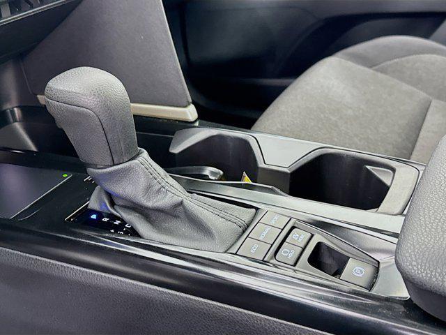 used 2025 Toyota Camry car, priced at $30,998