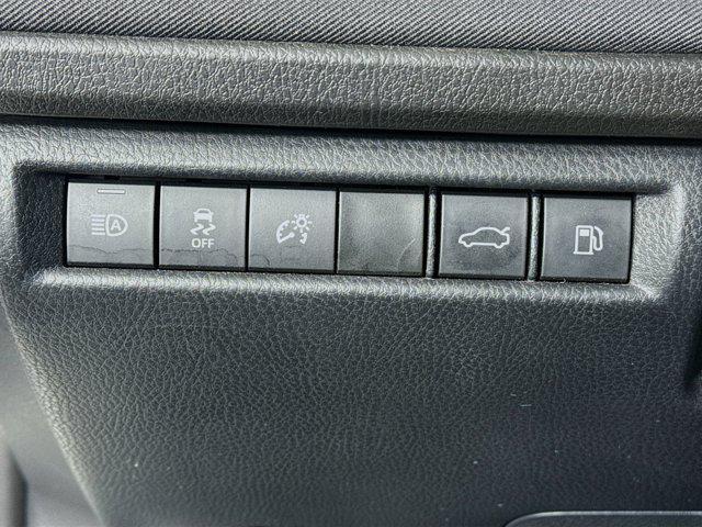 used 2025 Toyota Camry car, priced at $30,998