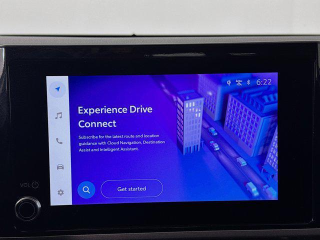 used 2025 Toyota Camry car, priced at $30,998