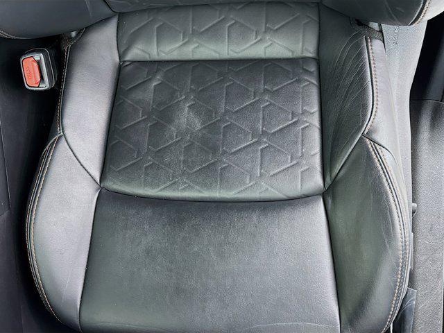 used 2024 Toyota RAV4 car, priced at $30,670