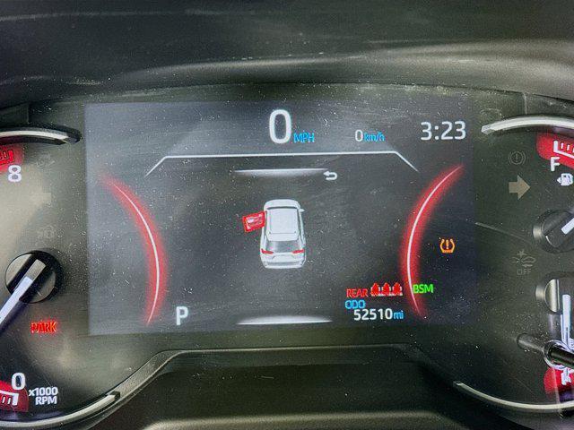 used 2024 Toyota RAV4 car, priced at $30,670