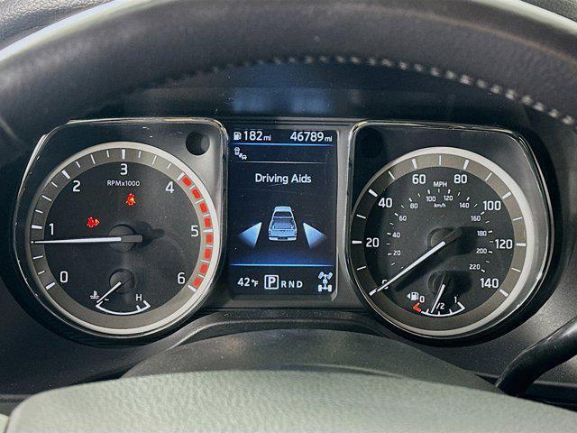 used 2019 Nissan Titan XD car, priced at $32,977