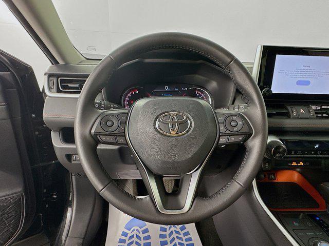 used 2024 Toyota RAV4 car, priced at $36,977