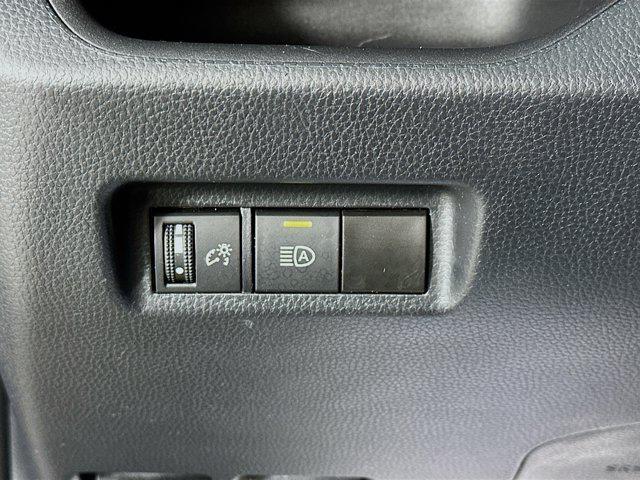 used 2024 Toyota RAV4 car, priced at $36,977