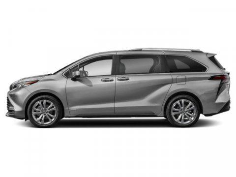 new 2024 Toyota Sienna car, priced at $56,779