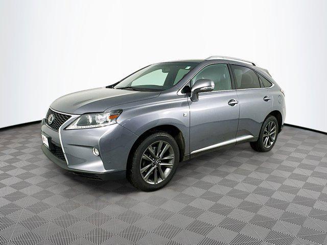 used 2013 Lexus RX 350 car, priced at $17,977