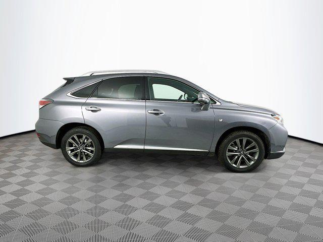 used 2013 Lexus RX 350 car, priced at $17,977