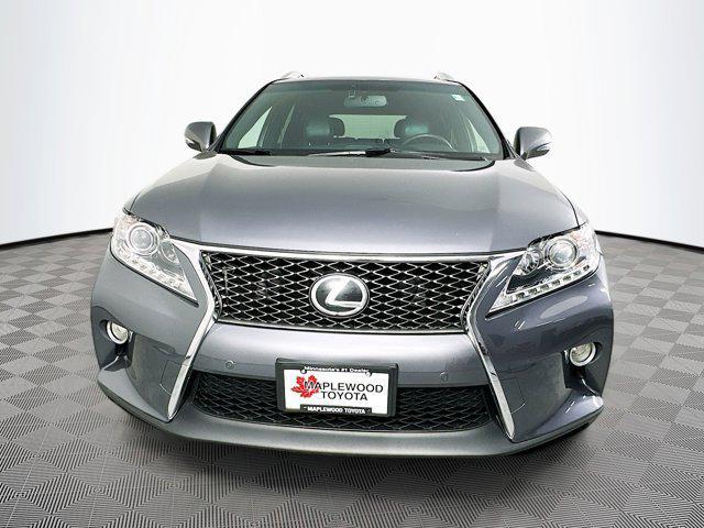 used 2013 Lexus RX 350 car, priced at $17,977