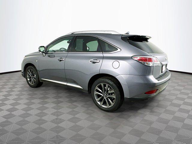 used 2013 Lexus RX 350 car, priced at $17,977