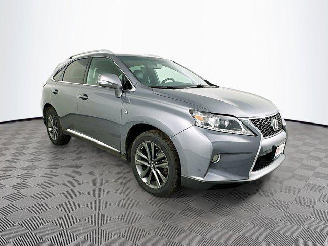 used 2013 Lexus RX 350 car, priced at $17,977