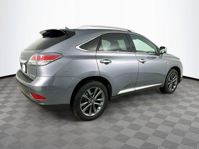 used 2013 Lexus RX 350 car, priced at $17,977