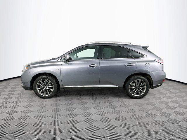 used 2013 Lexus RX 350 car, priced at $17,977