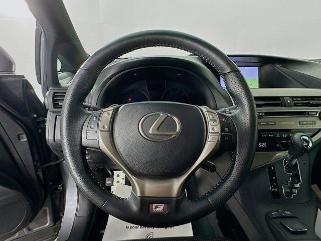 used 2013 Lexus RX 350 car, priced at $17,977