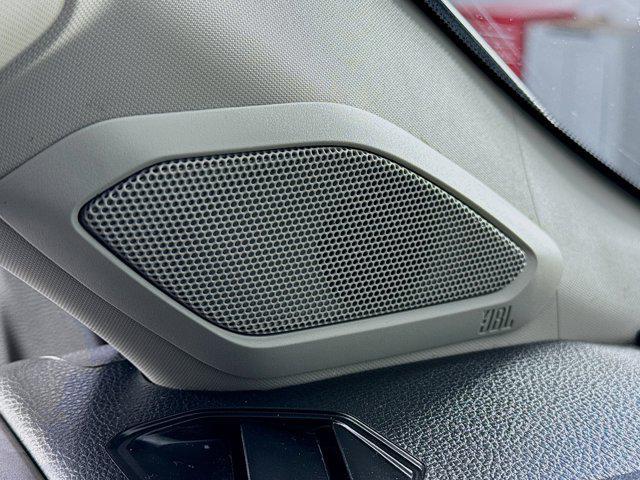 used 2024 Toyota Tundra Hybrid car, priced at $56,977