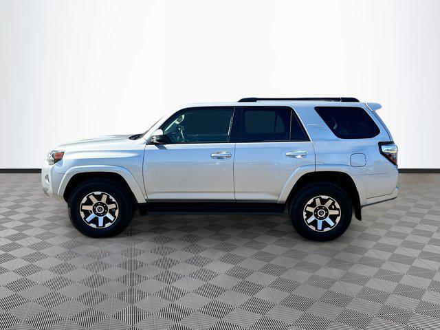 used 2024 Toyota 4Runner car, priced at $49,918