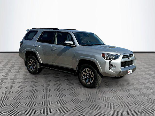 used 2024 Toyota 4Runner car, priced at $49,918