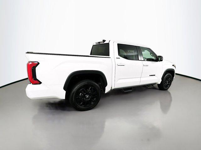 used 2025 Toyota Tundra car, priced at $61,977