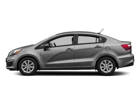 used 2016 Kia Rio car, priced at $8,977