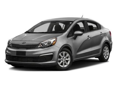 used 2016 Kia Rio car, priced at $8,977