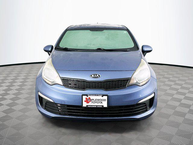 used 2016 Kia Rio car, priced at $8,977