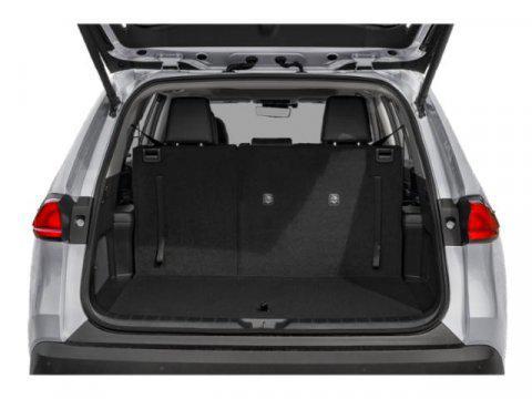 new 2025 Toyota Grand Highlander car, priced at $58,300