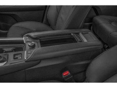 new 2025 Toyota Grand Highlander car, priced at $58,300