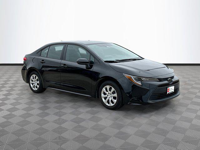 used 2023 Toyota Corolla car, priced at $22,977