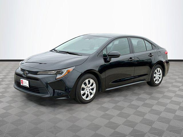 used 2023 Toyota Corolla car, priced at $22,977