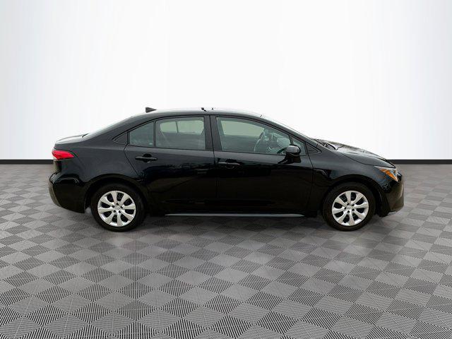 used 2023 Toyota Corolla car, priced at $22,977