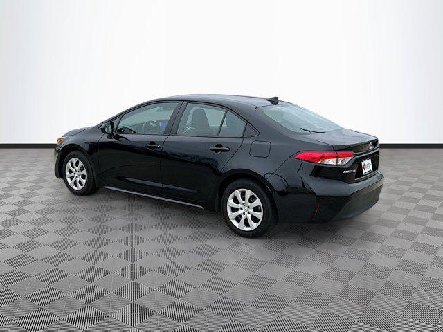 used 2023 Toyota Corolla car, priced at $22,977