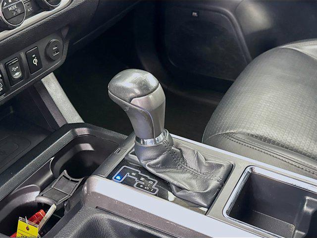 used 2018 Toyota Tacoma car, priced at $36,477