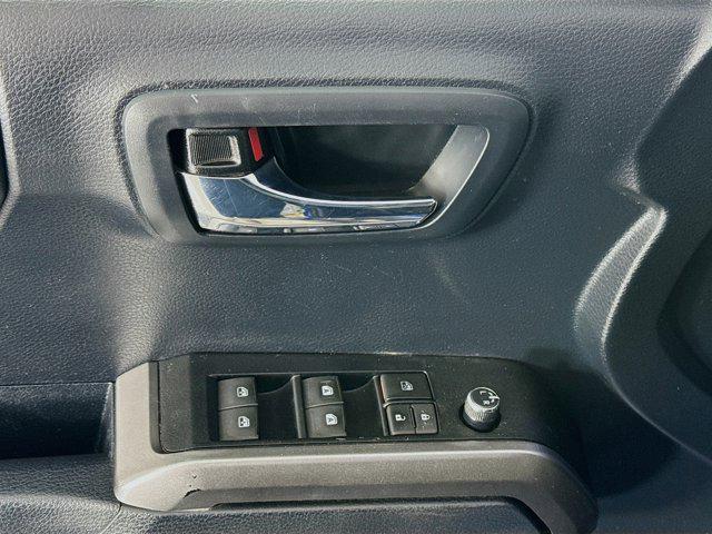 used 2018 Toyota Tacoma car, priced at $36,477