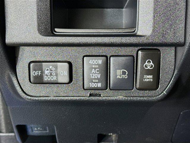 used 2018 Toyota Tacoma car, priced at $36,477