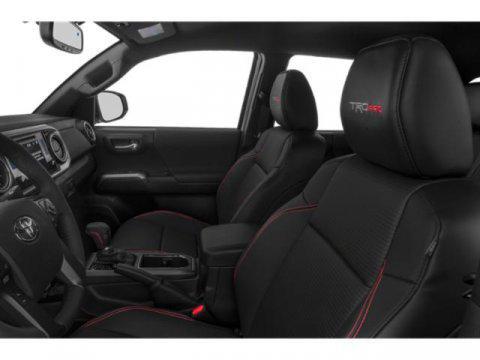 used 2018 Toyota Tacoma car, priced at $36,477