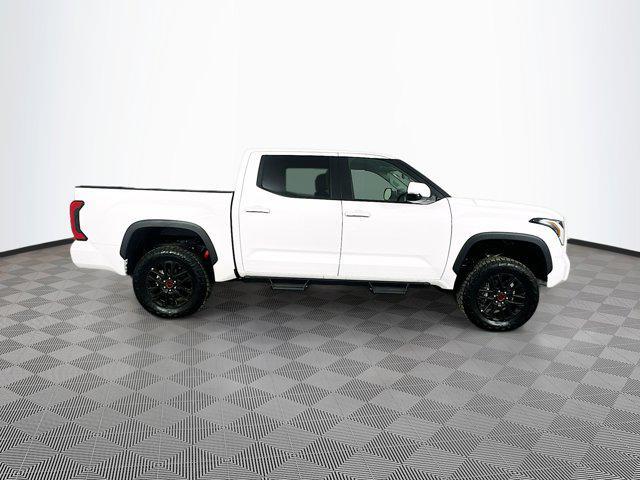 new 2024 Toyota Tundra car, priced at $56,966