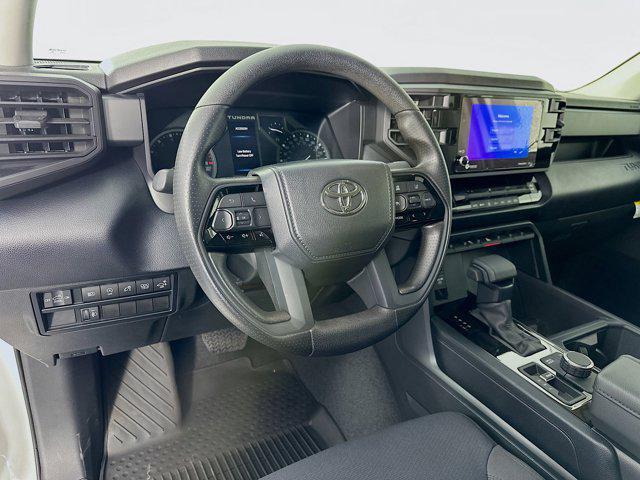 new 2024 Toyota Tundra car, priced at $56,966