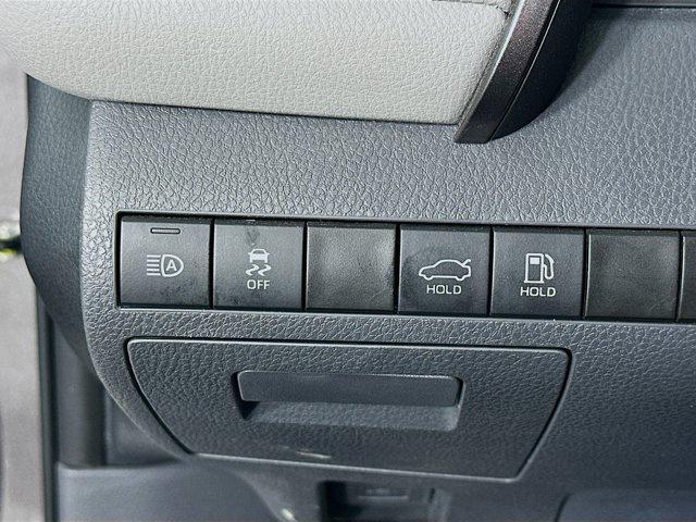 used 2024 Toyota Camry car, priced at $26,977