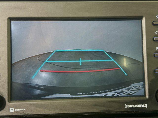 used 2022 Toyota RAV4 Hybrid car, priced at $31,977