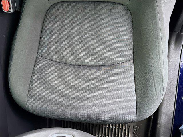 used 2022 Toyota RAV4 Hybrid car, priced at $31,977