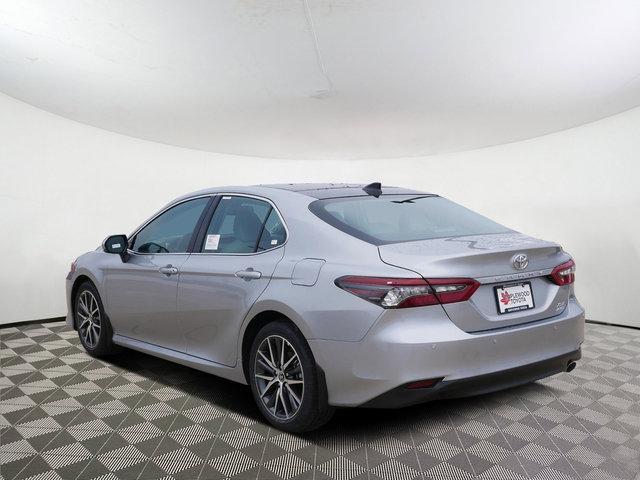 new 2024 Toyota Camry car, priced at $39,461