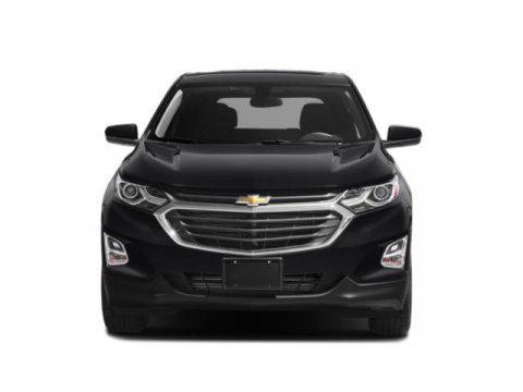 used 2020 Chevrolet Equinox car, priced at $16,977
