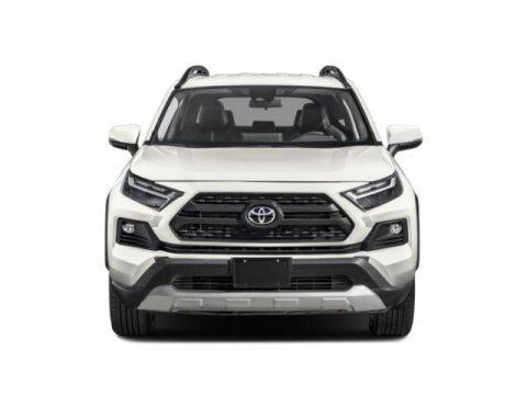 used 2024 Toyota RAV4 car, priced at $31,996