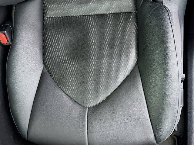 used 2021 Toyota Camry car, priced at $24,977