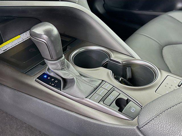 used 2021 Toyota Camry car, priced at $24,977