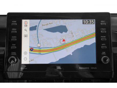 used 2021 Toyota Camry car, priced at $24,977