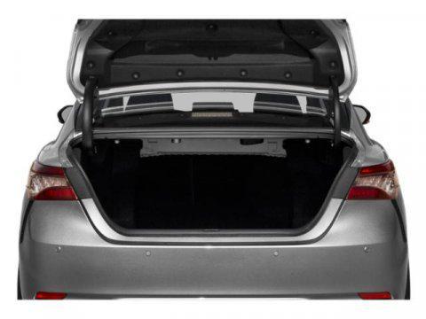 used 2021 Toyota Camry car, priced at $24,977